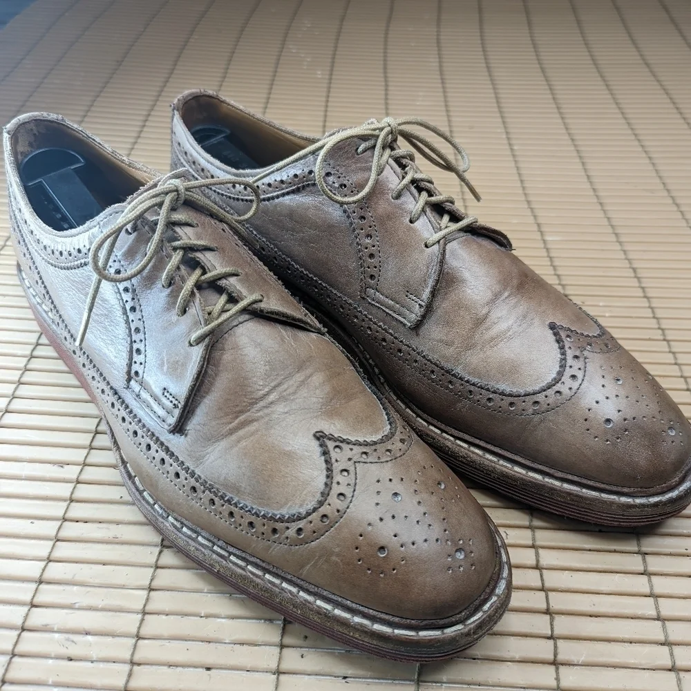 Allen Edmonds 